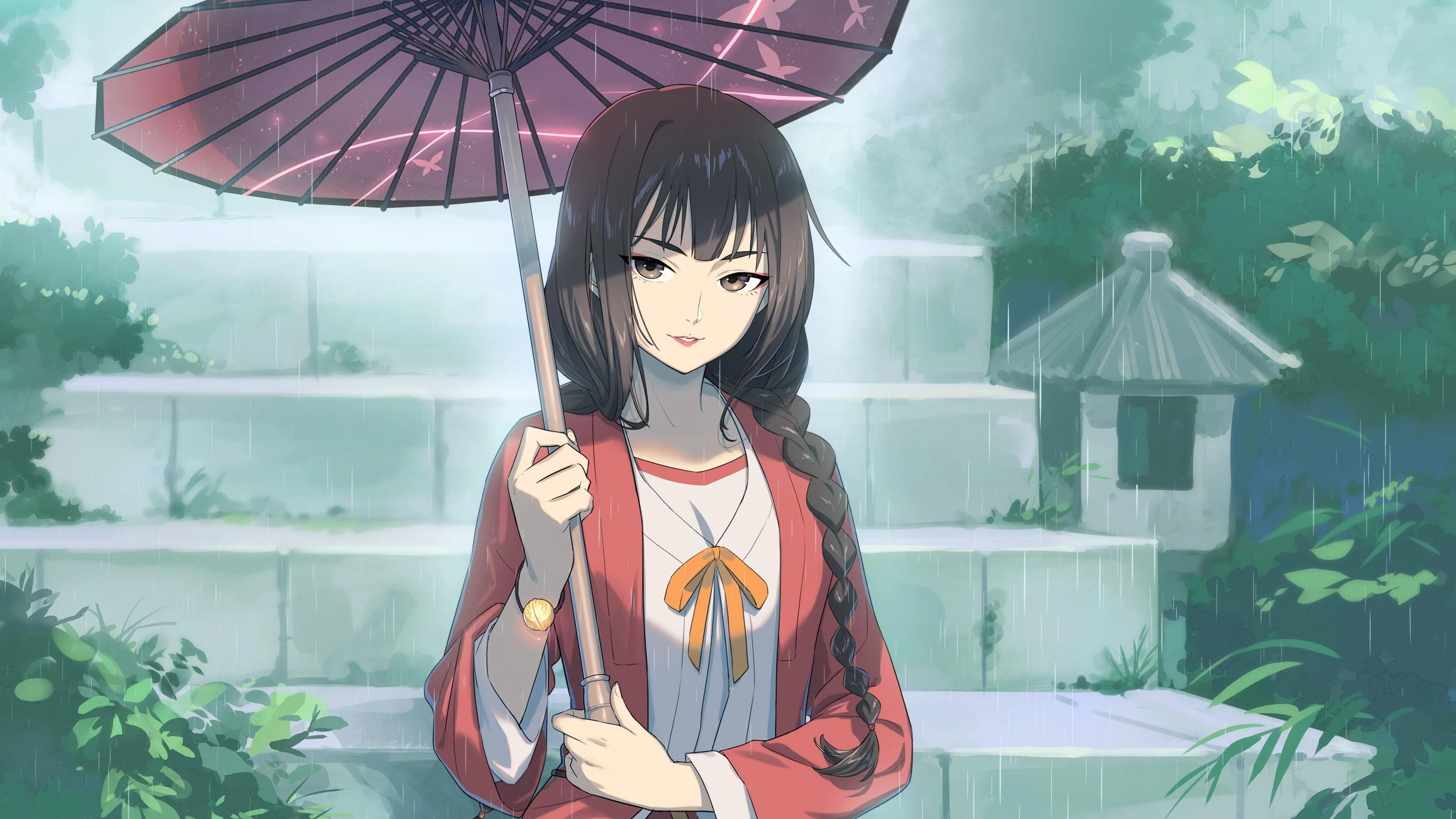 Bách Yêu Phổ (Phần 5)