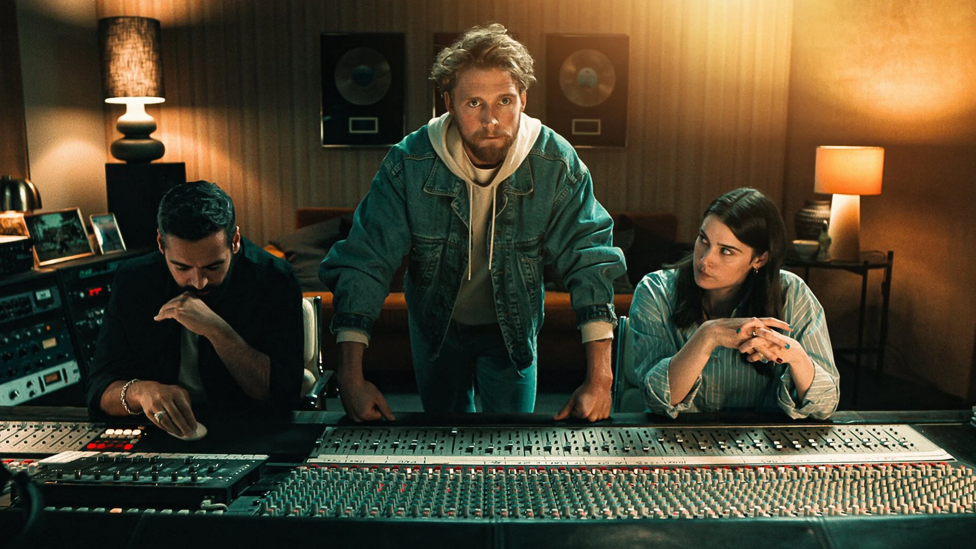 Christopher: Một Cuộc Đời Thực Sự Đẹp - Christopher - A Beautiful Real Life