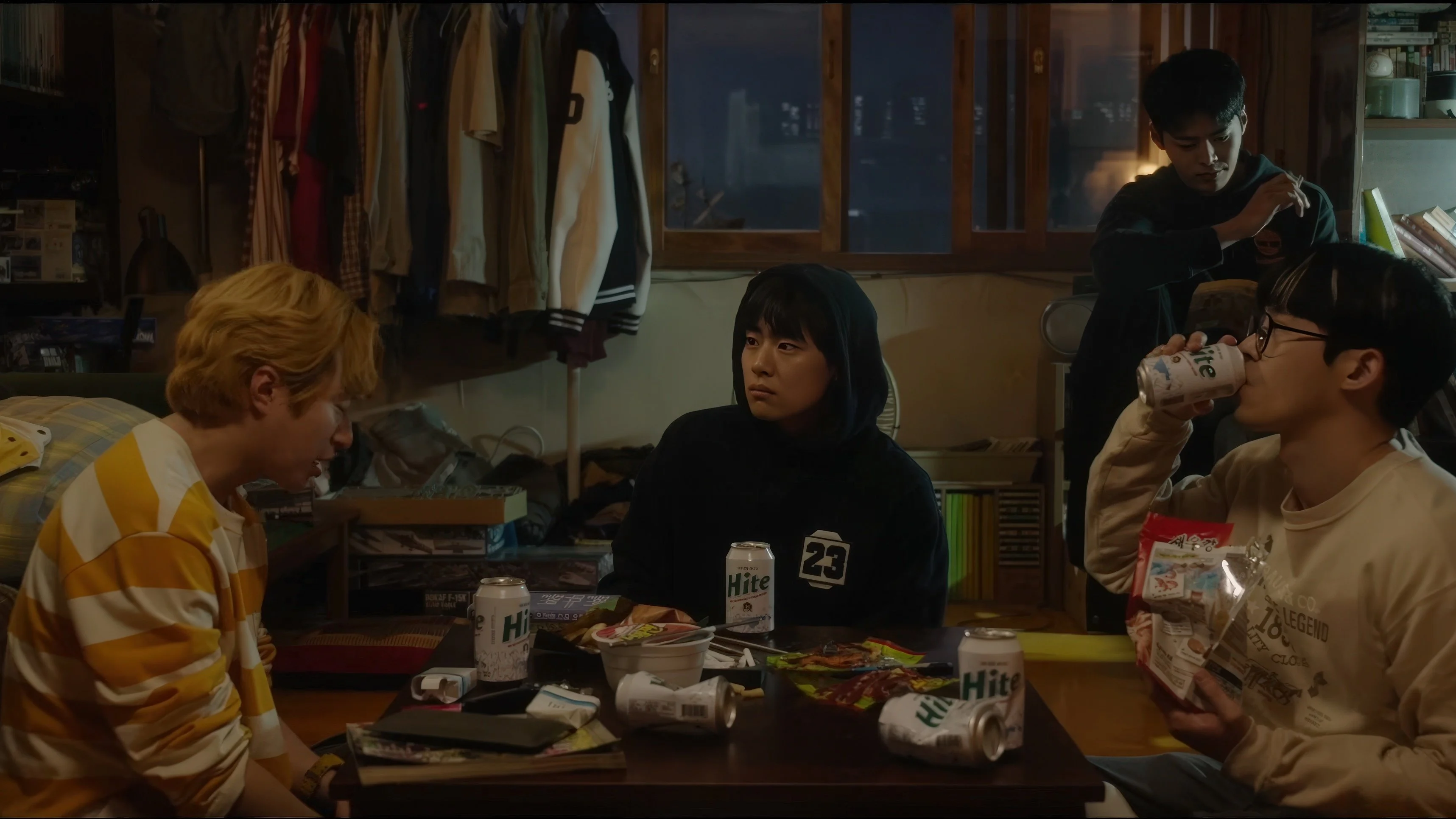 Chuyện Tình Khó Đỡ