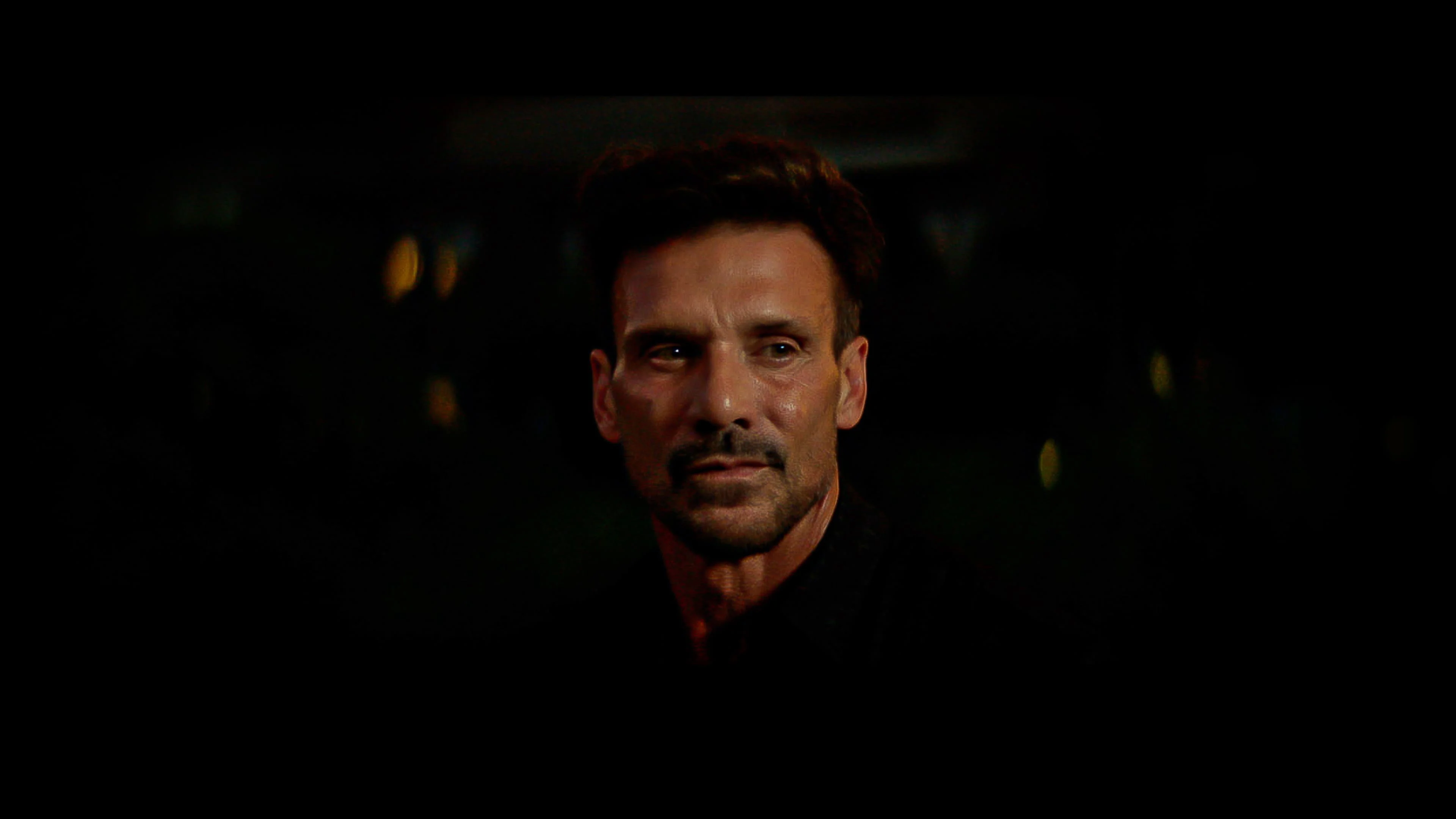 Đặc Vụ Sống Còn