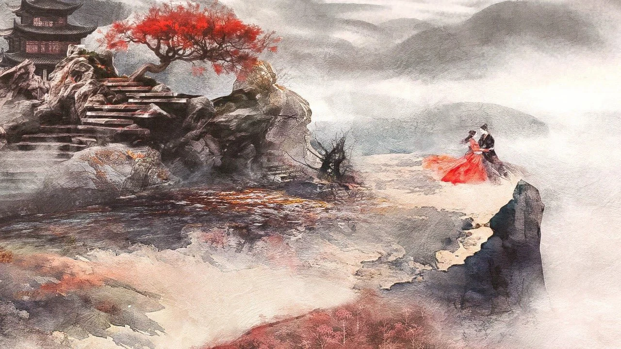 Dữ Tấn Trường An