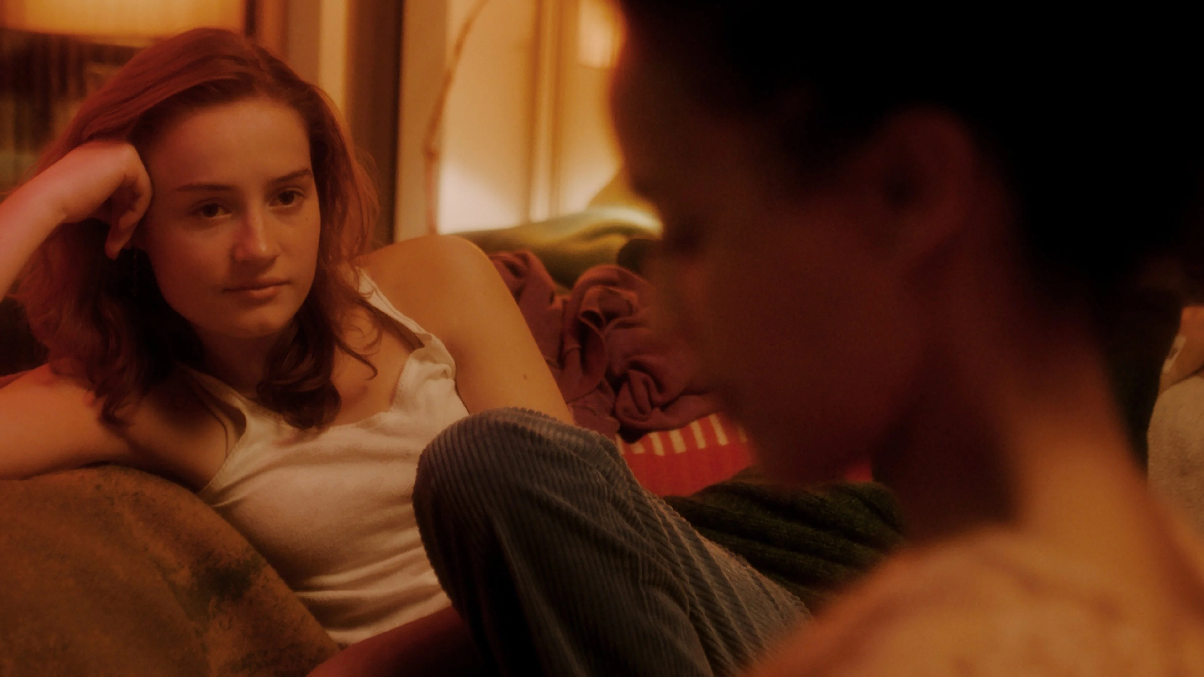 Mộng Uyên Ương - Dreams (Sex Love)