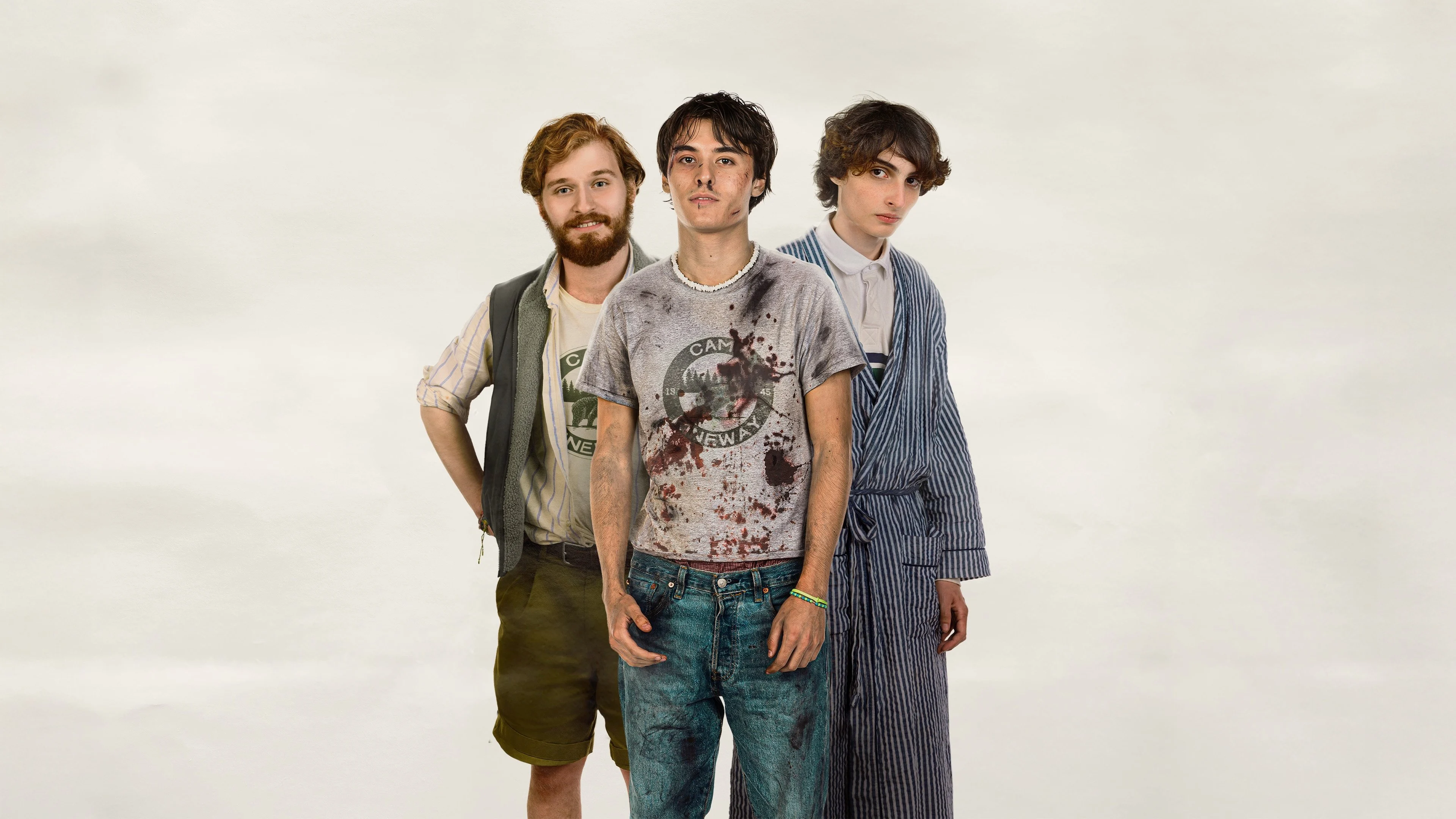 Mùa Hè Địa Ngục