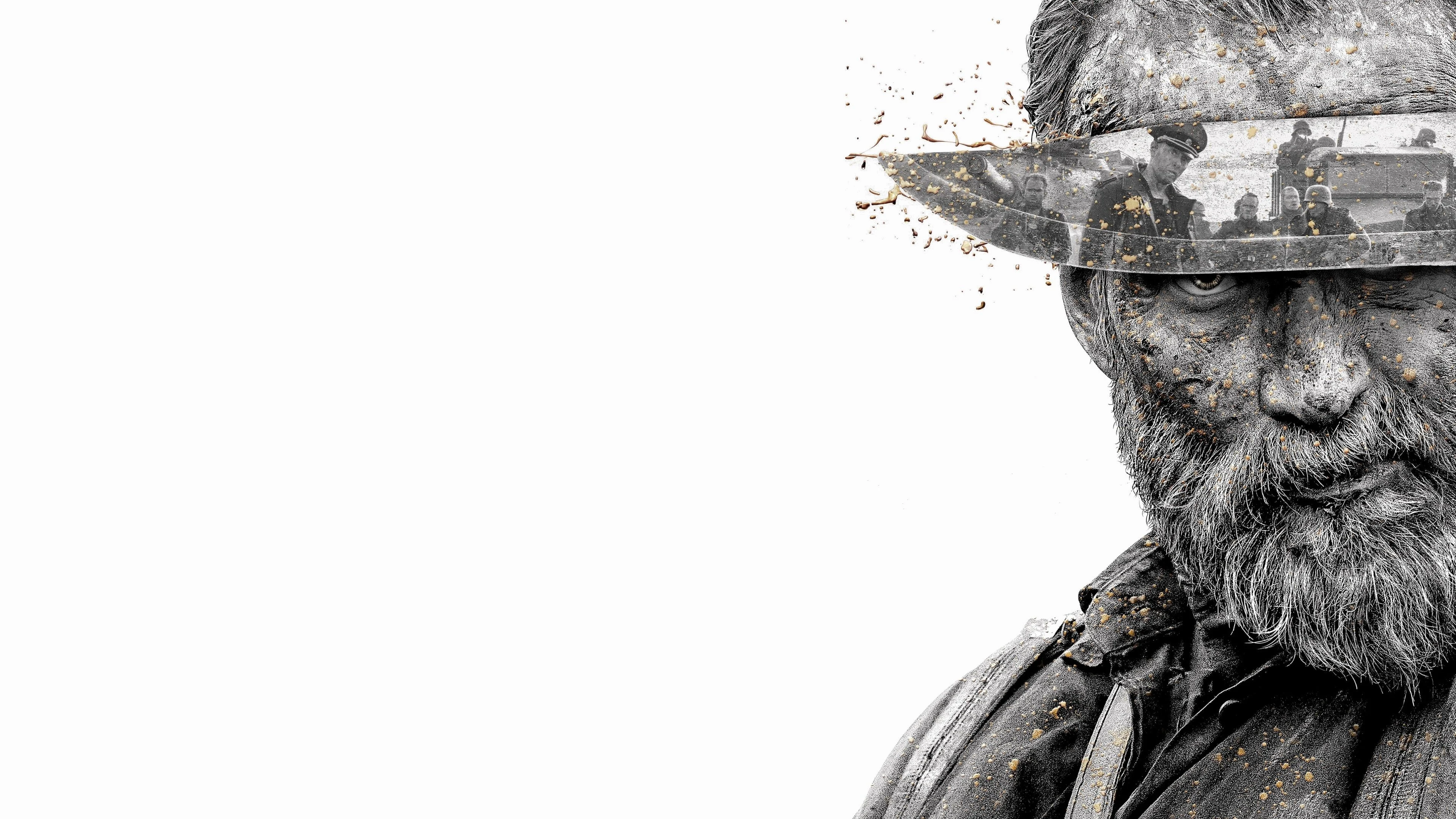 Sisu: Già Gân Báo Thù