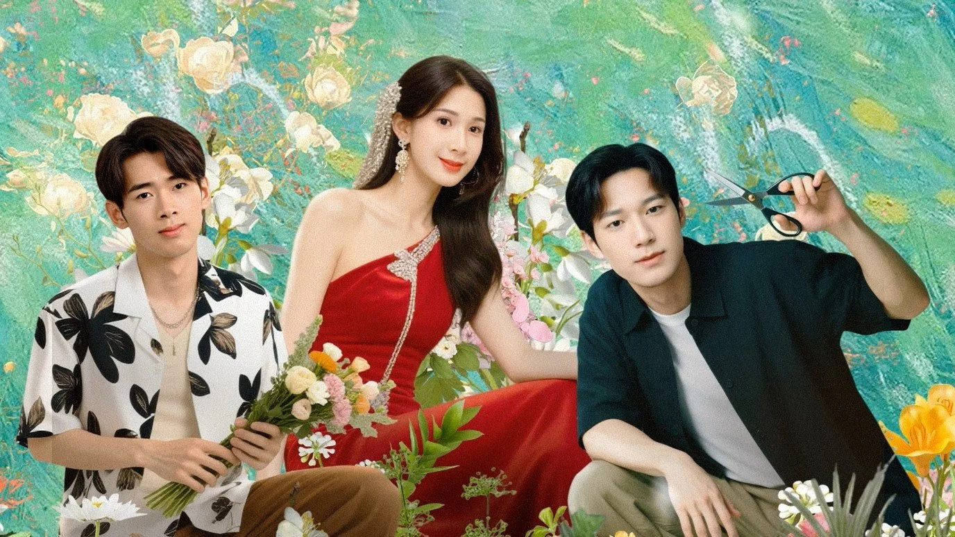 Xin Lỗi, Lỡ Đụng Phải Em Rồi