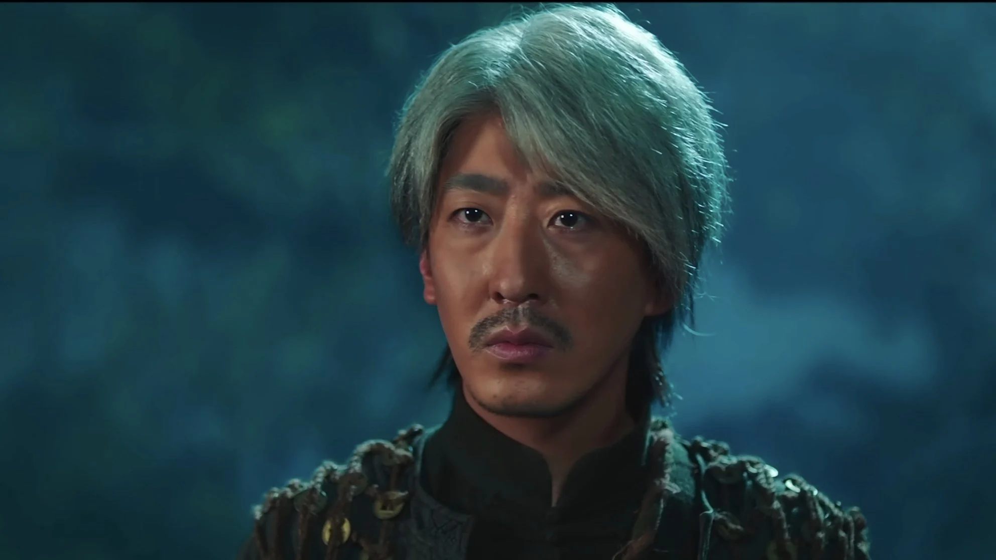 Yêu Quái Sông Ngũ Mệnh