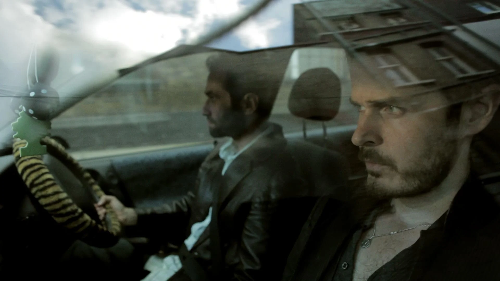 Băng Cướp Tiền Bẩn