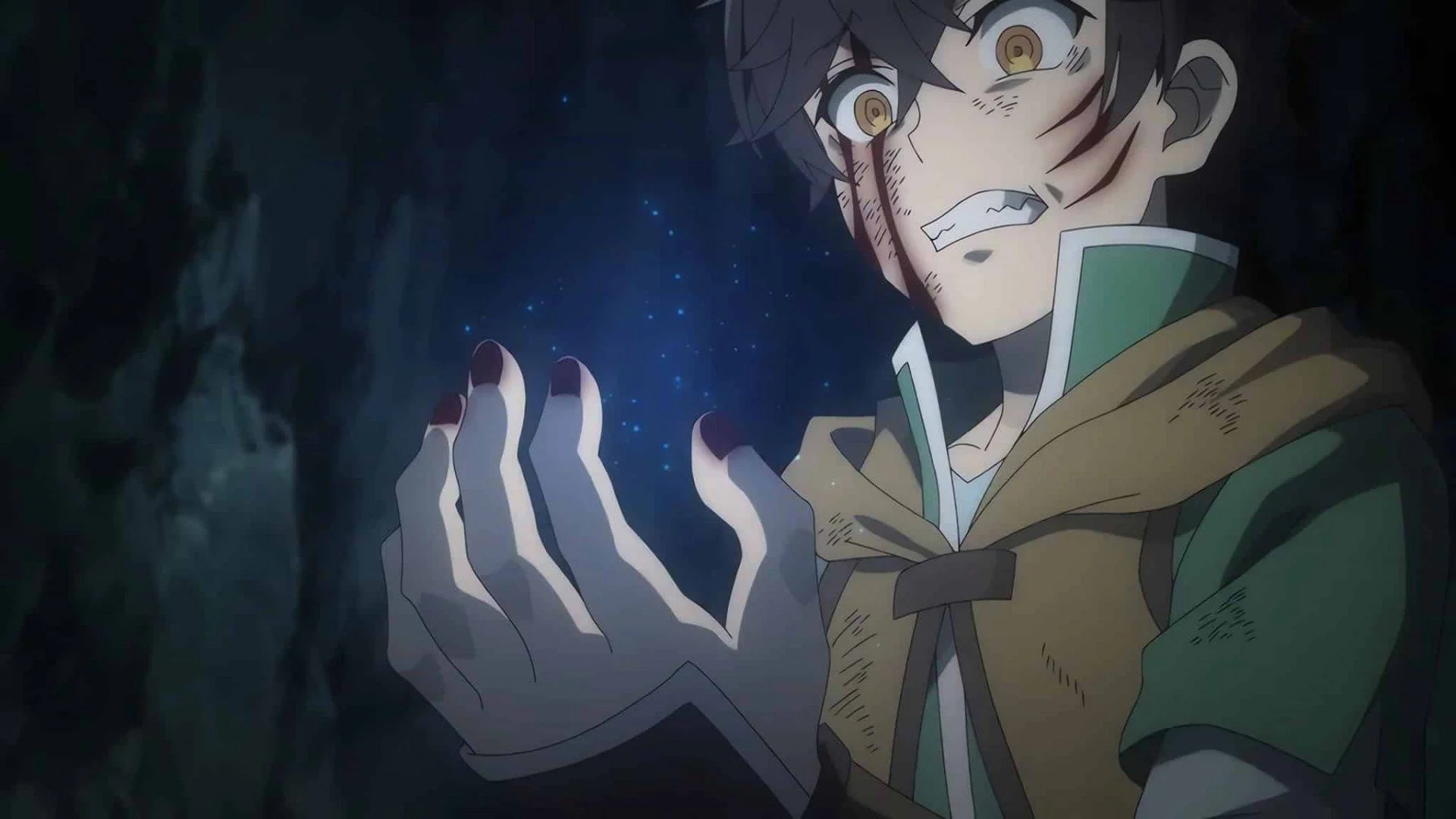 Bị phản bội nơi sâu thẳm hầm ngục, nhưng nhờ thiên phú “Vô Hạn Gacha”, tôi chiêu mộ các đồng đội cấp 9999 để trả thù các đồng đội cũ và cả thế giới! Đáng đời chúng!