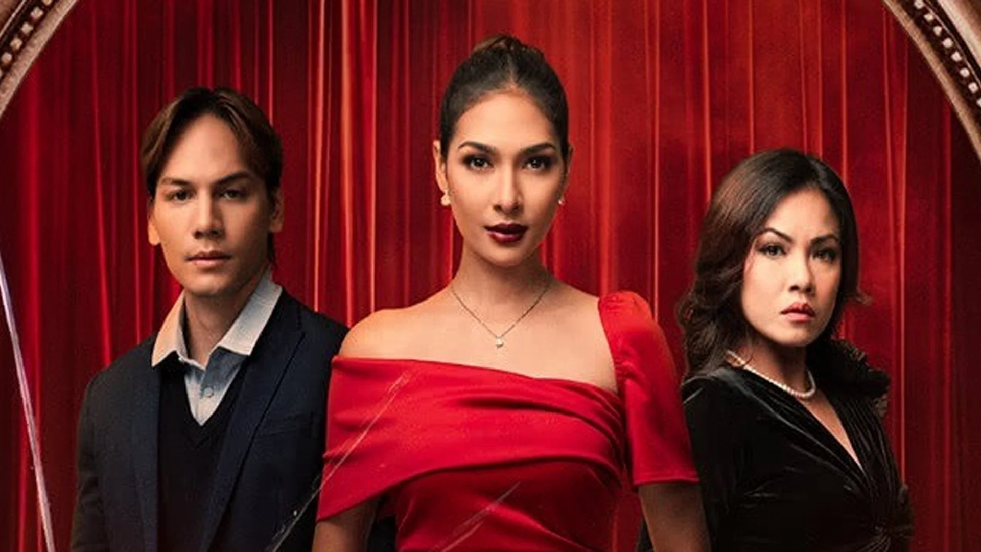 Cạm Bẫy Tình Yêu