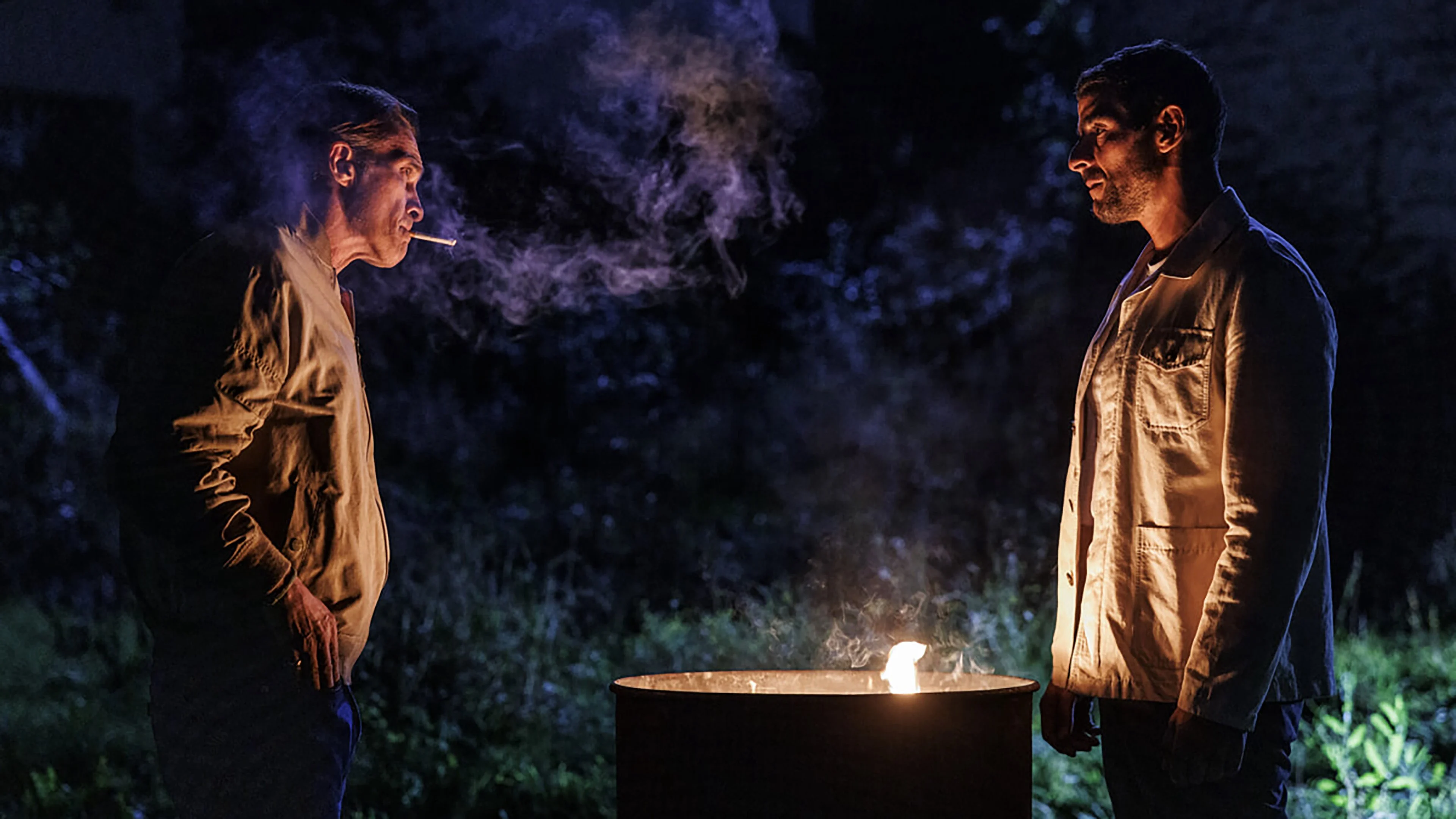 Đi săn cùng hổ - Hunting with Tigers