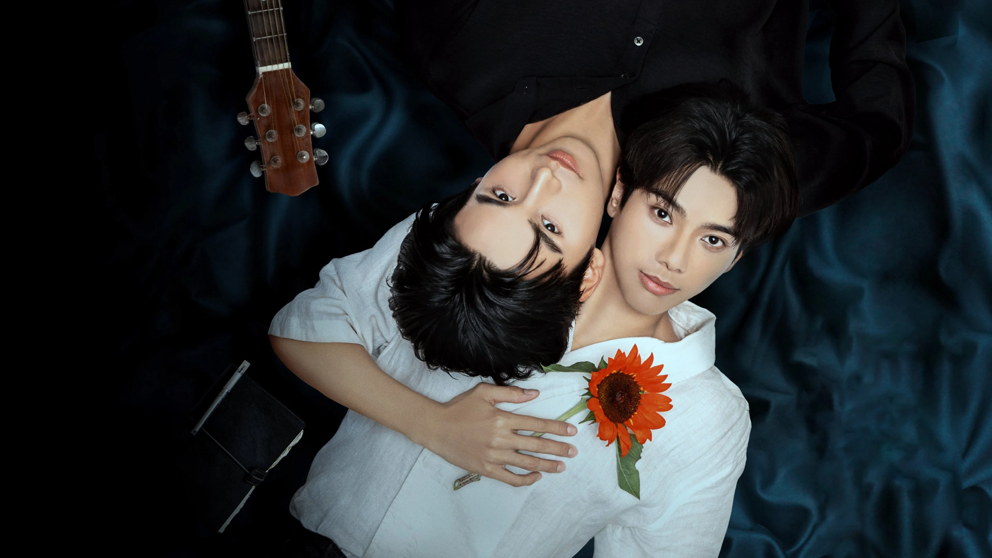 Khung Cảnh Ấy Vẫn Là Em