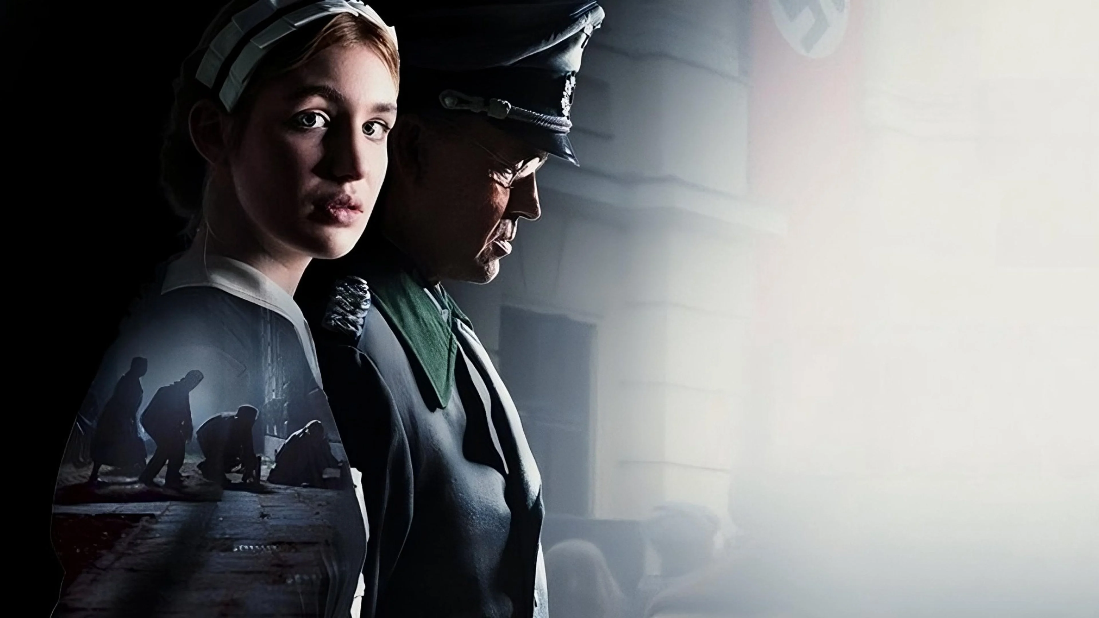 Lời thề của Irena