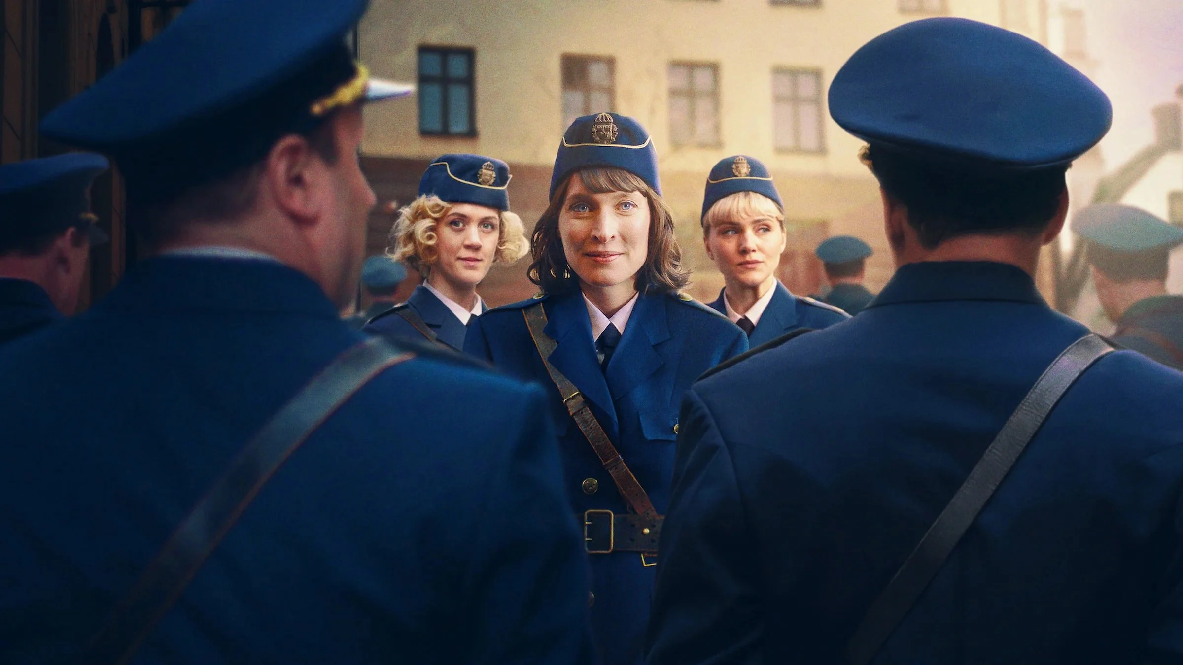 Lực lượng mới