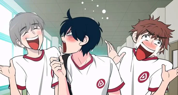 Mau Đưa Anh Tôi Đi Giùm Cái (Phần 3)