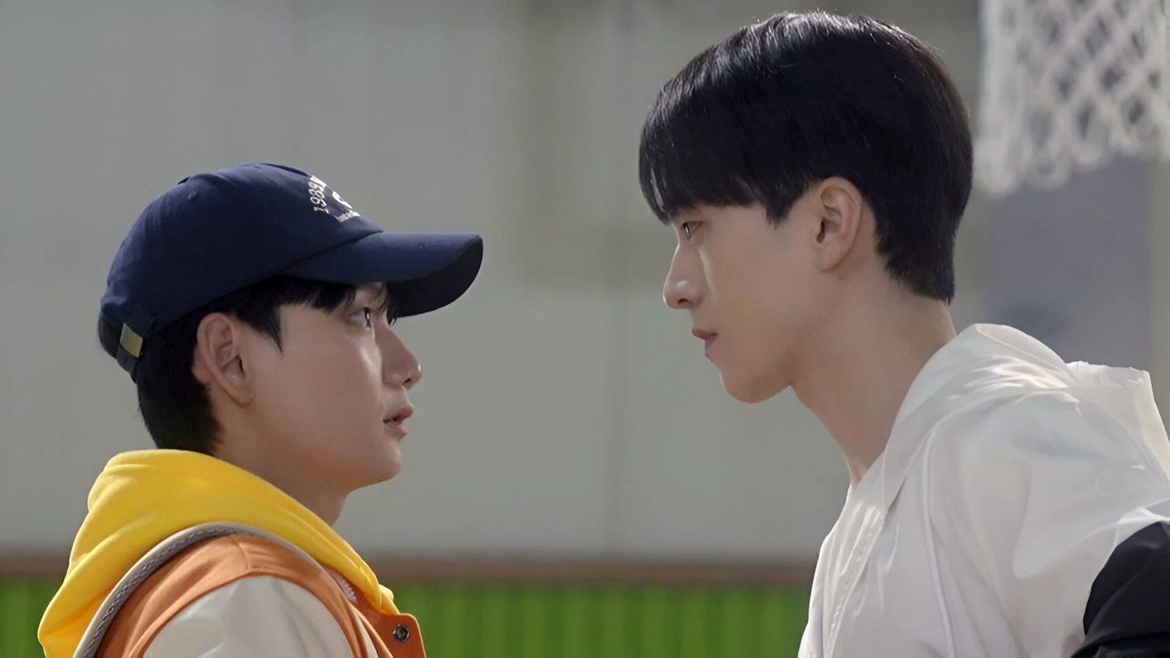 Mưu Lược Tình Yêu Của Chàng Nhặt Bóng