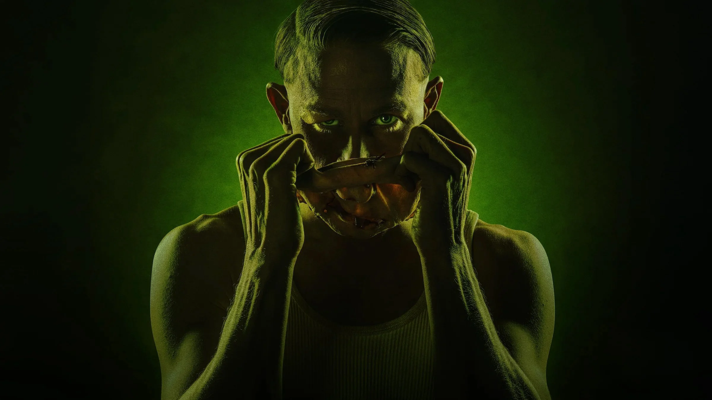 Quái vật: Câu chuyện của Ed Gein