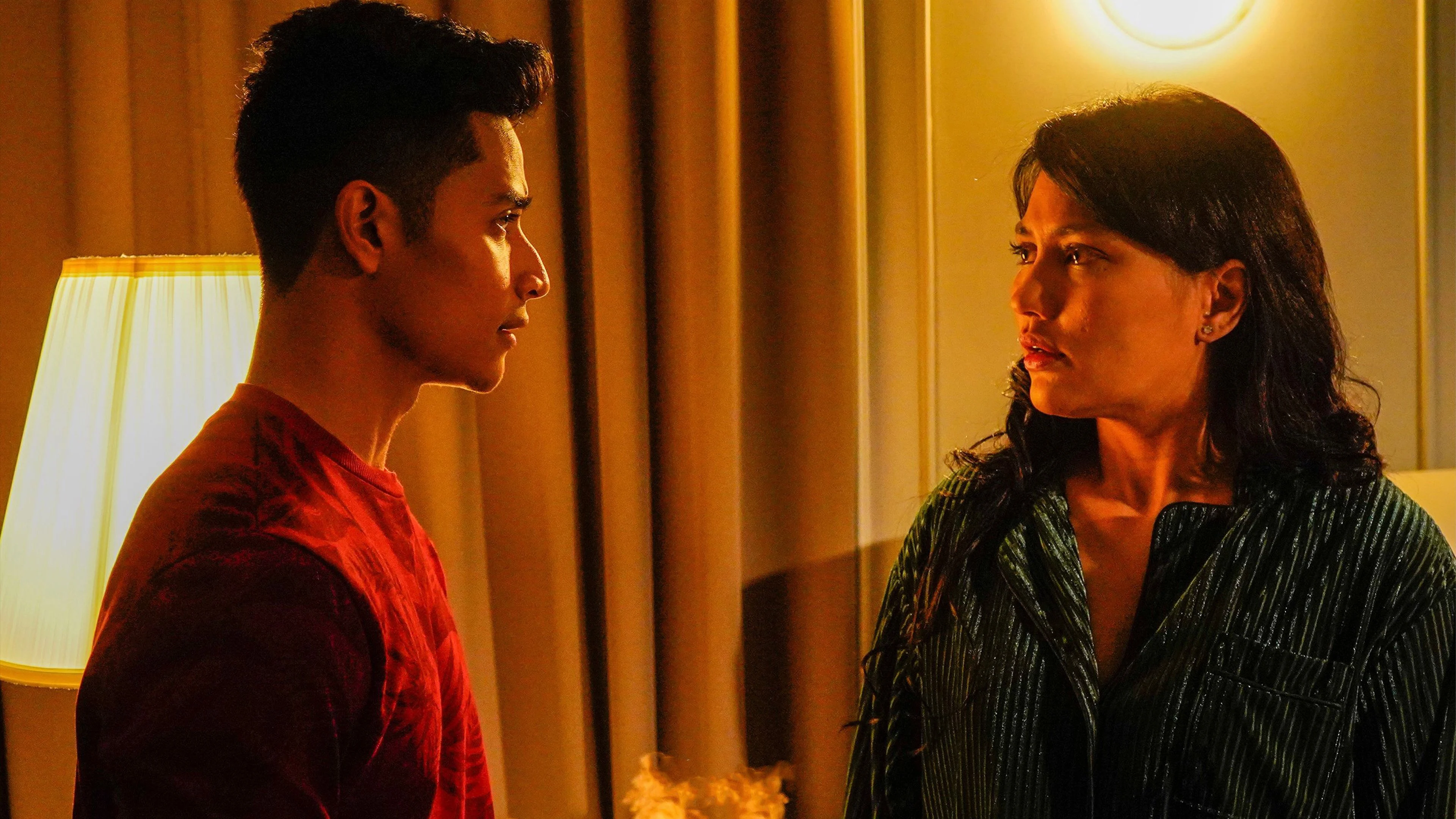 Rampas Cintaku (Phần 2)