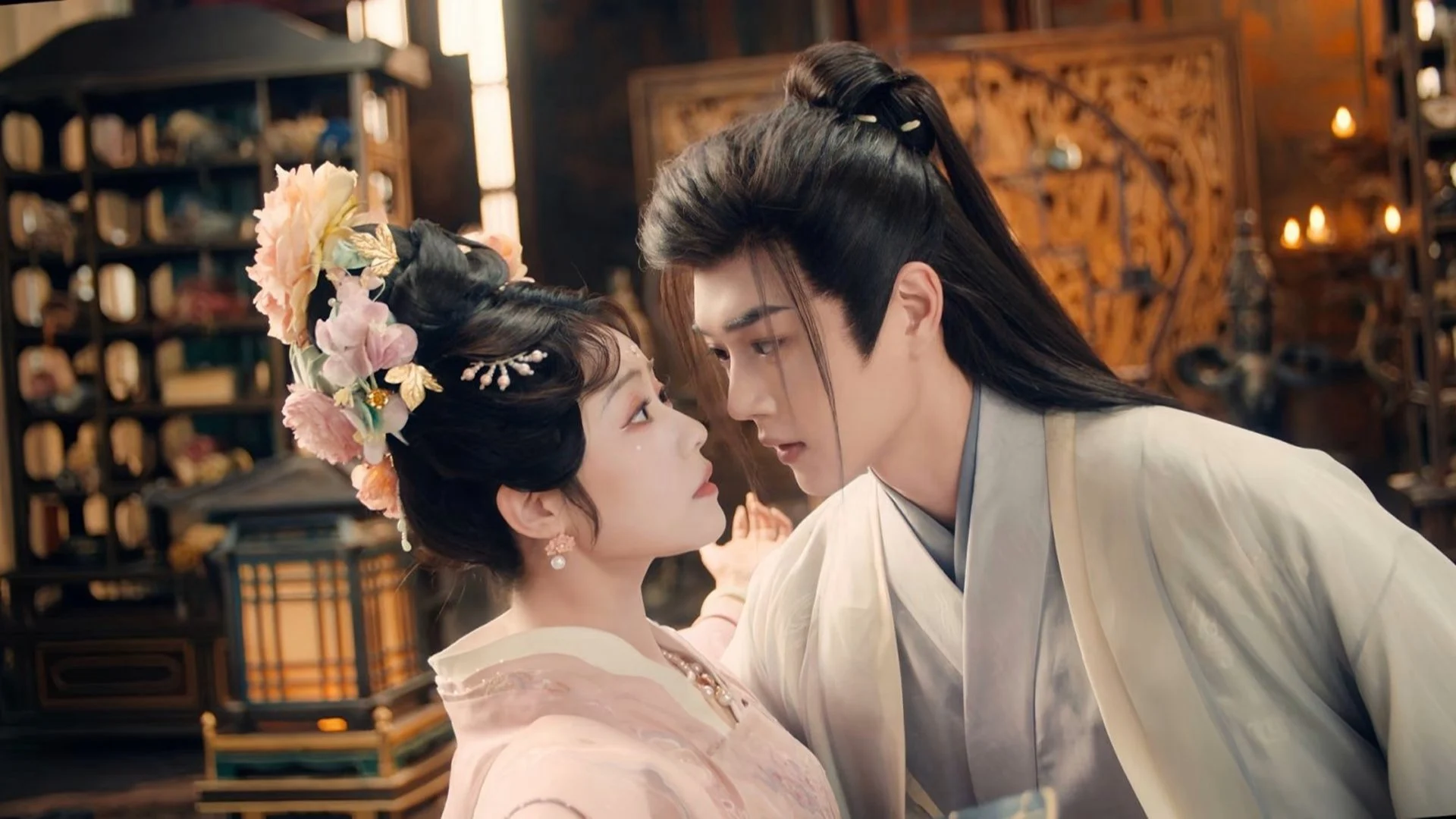 Thái Hậu Hữu Hỉ