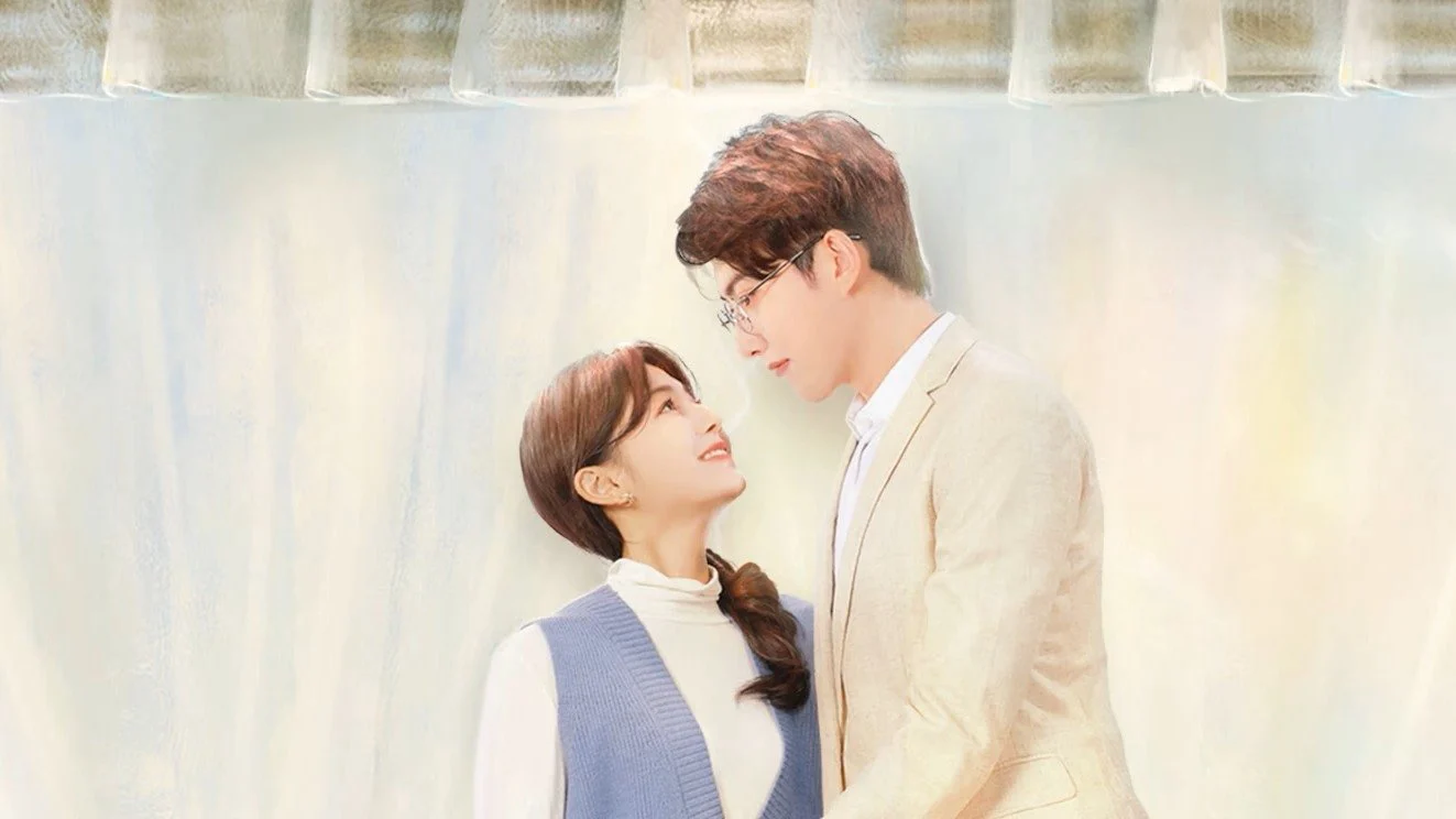 Thế Thân Vì Tình Yêu