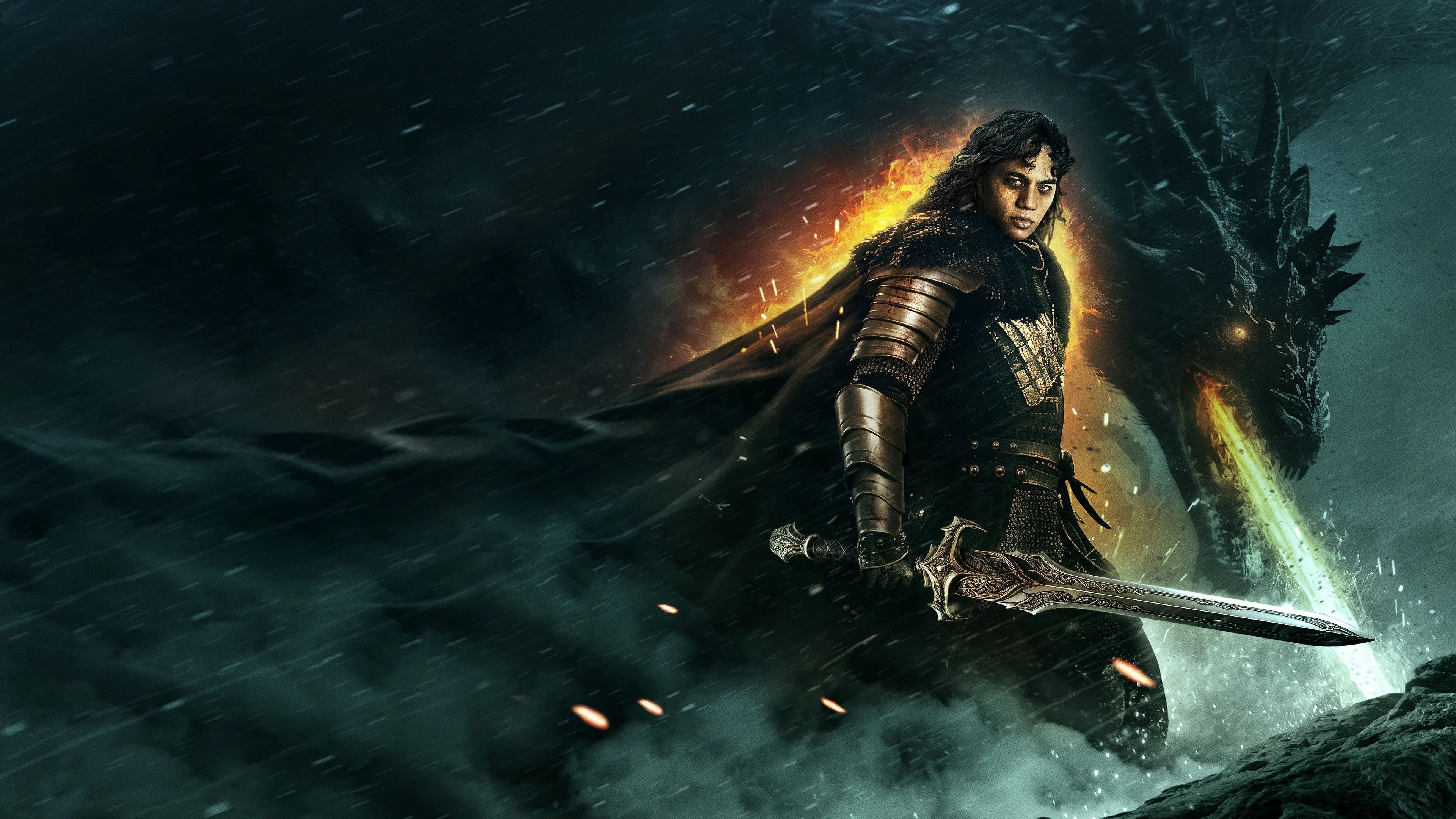 Thợ Săn Phù Thủy