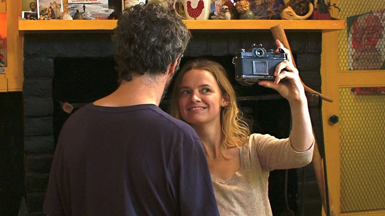 Trận chiến tình yêu