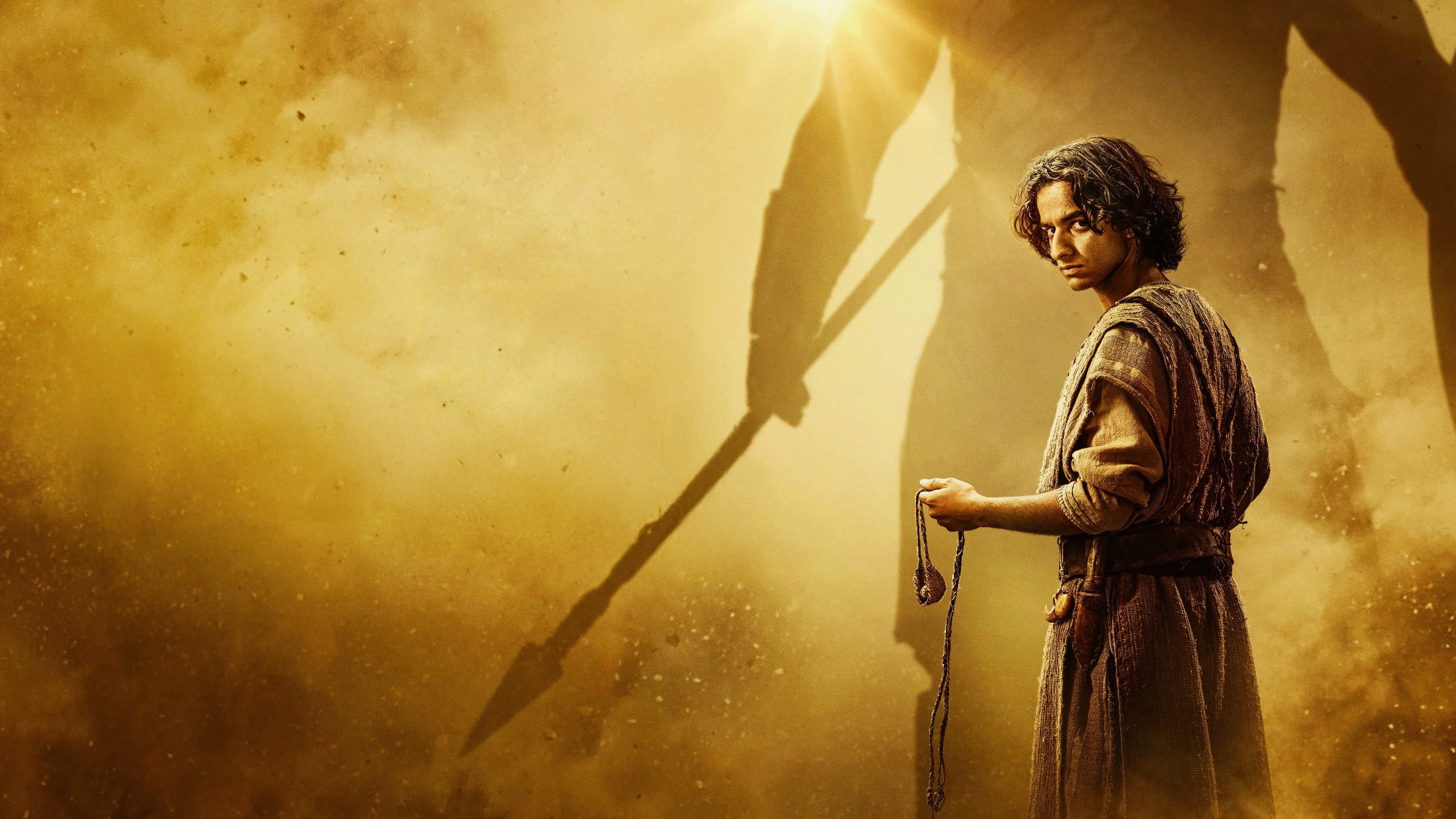 Vương Quyền David (Phần 2)