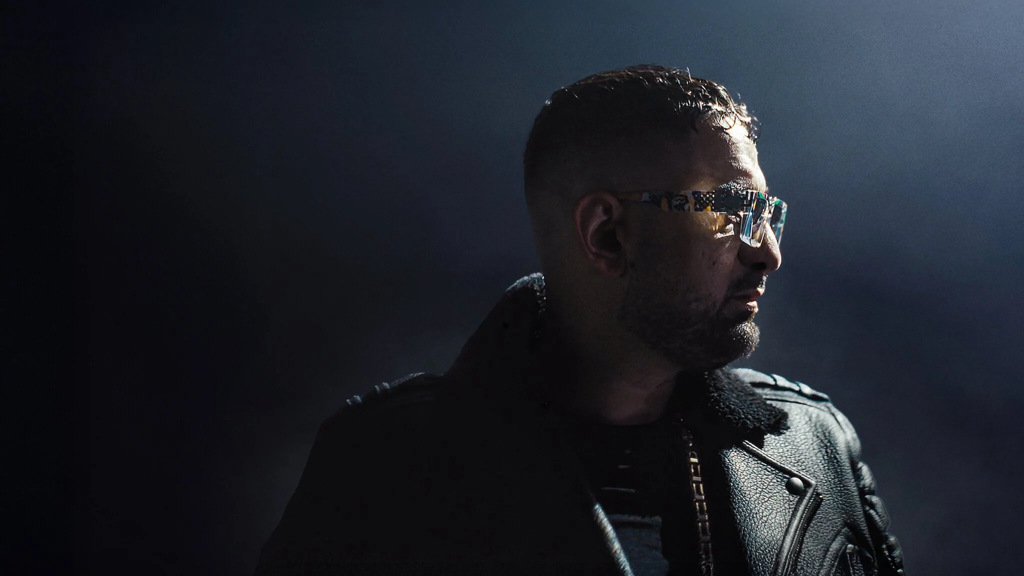 Babo: Câu Chuyện Về Haftbefehl - Babo: The Haftbefehl Story