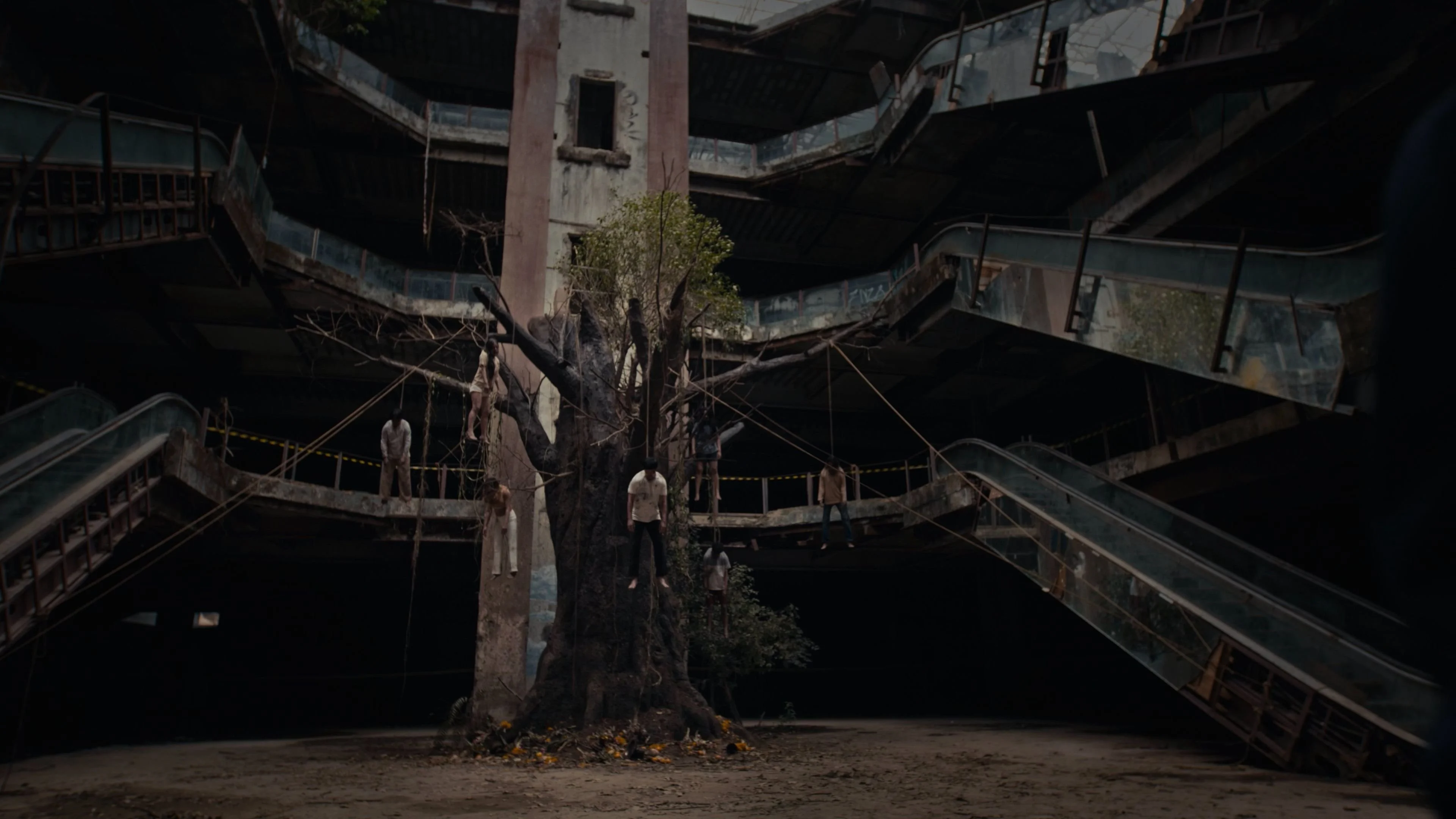 Cái Chết Của Singsala - Goddess Bless You from Death