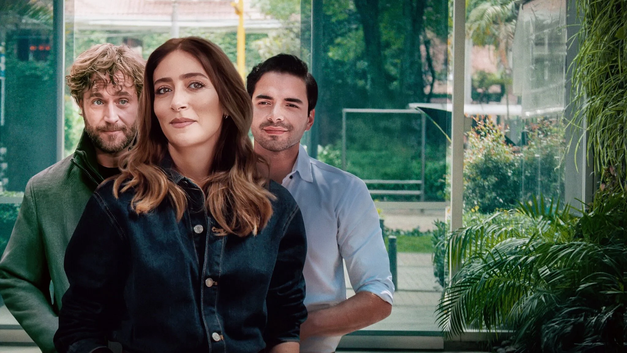 Đơn Giản Là Alice - Just Alice