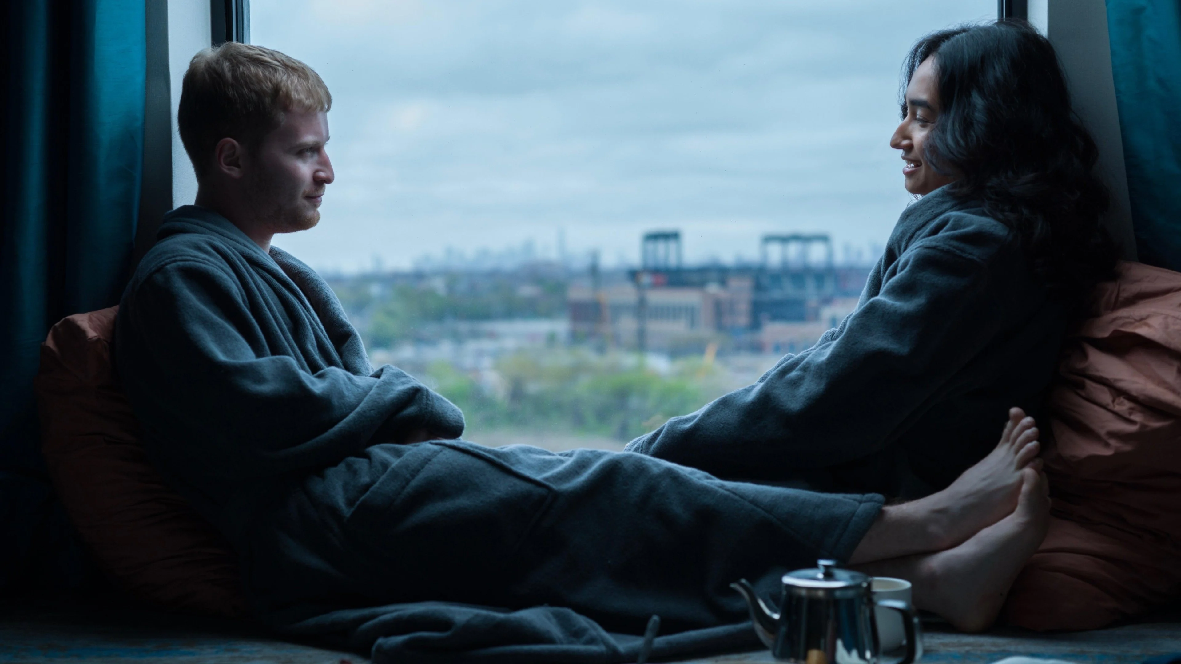 Hẹn Kiếp Lai Sinh - Preparation For The Next Life