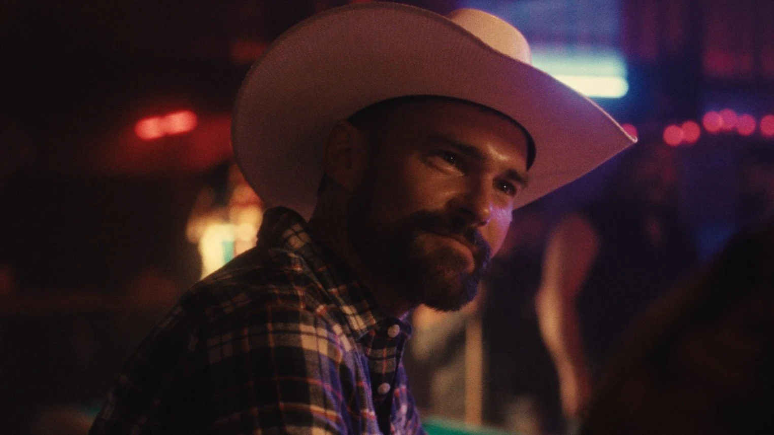 Kẻ Xấu - Bad Man