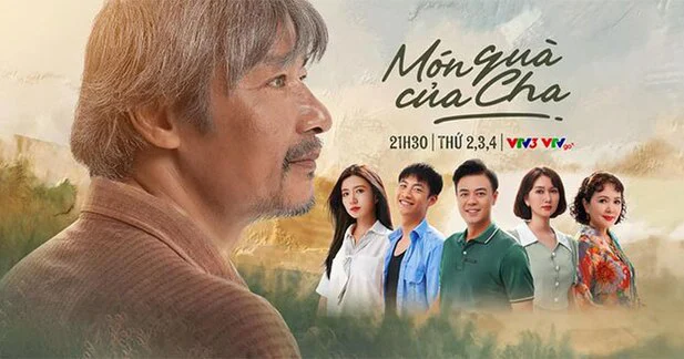 Món Quà Của Cha - Món Quà Của Cha