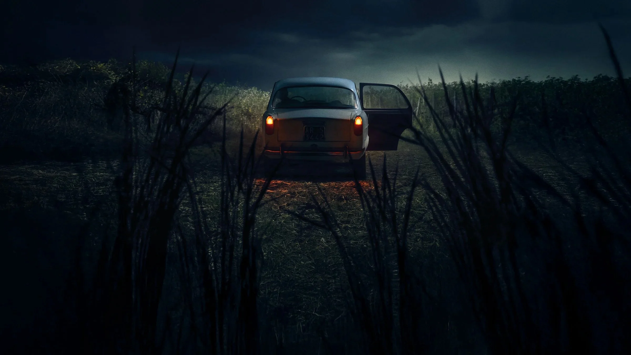 Quái Vật Thành Florence