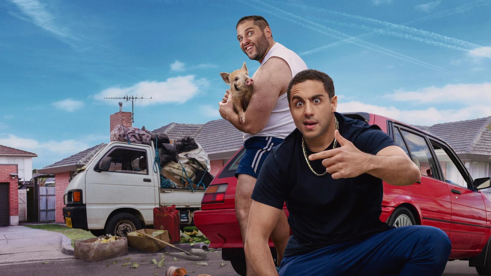 Son of a Donkey - Son of a Donkey