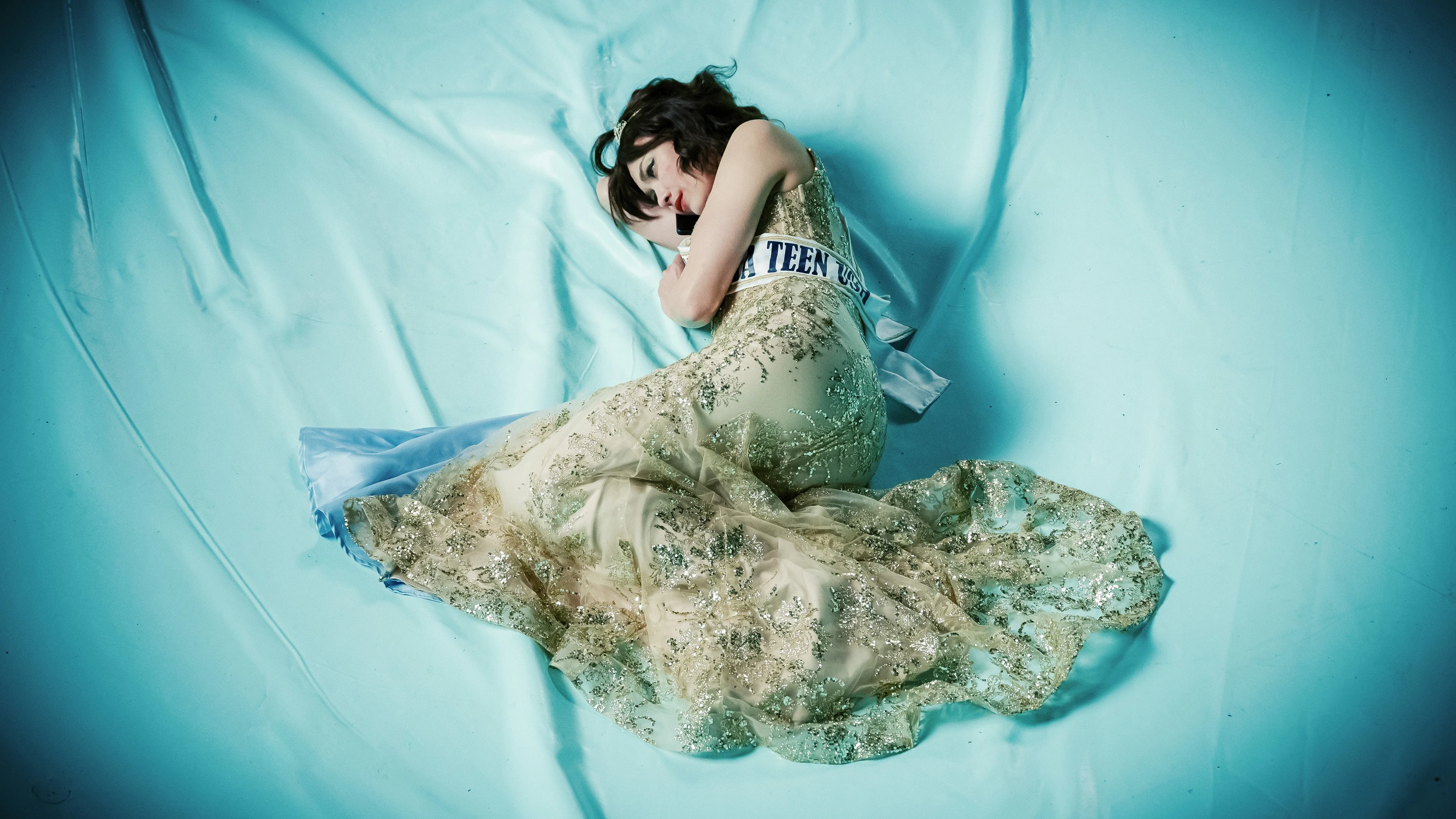 Tai Vách Mạch Dừng - Other