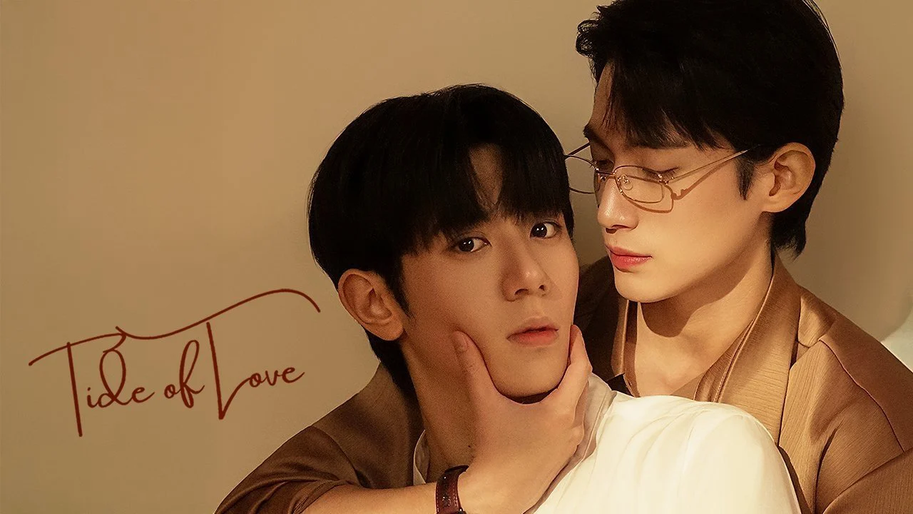 Thủy Triều Tình Yêu