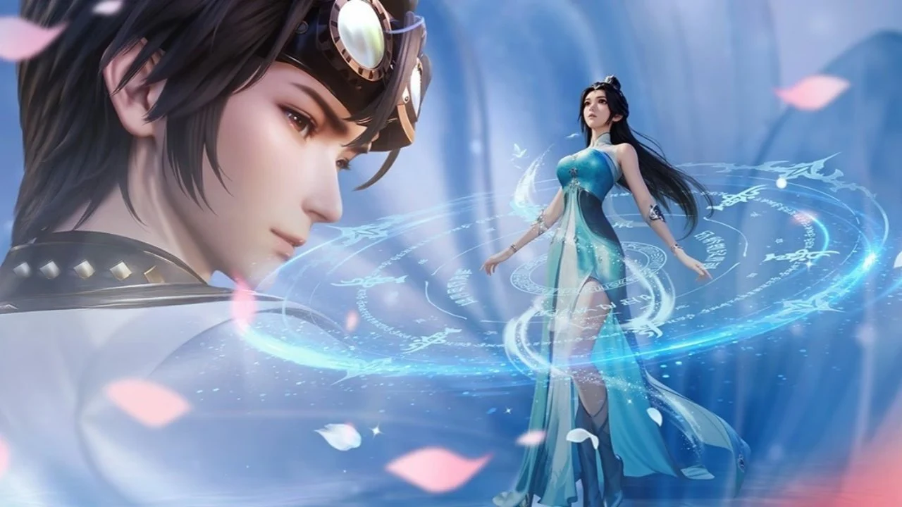 Tuyệt Thế Thần Hoàng - The Death-Defying Divine Emperor